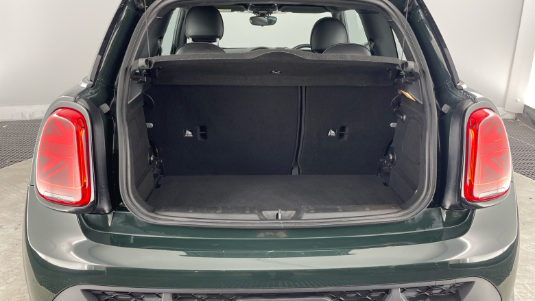 MINI Hatchback 2.0 John Cooper Works 3dr Auto Petrol Hatchback